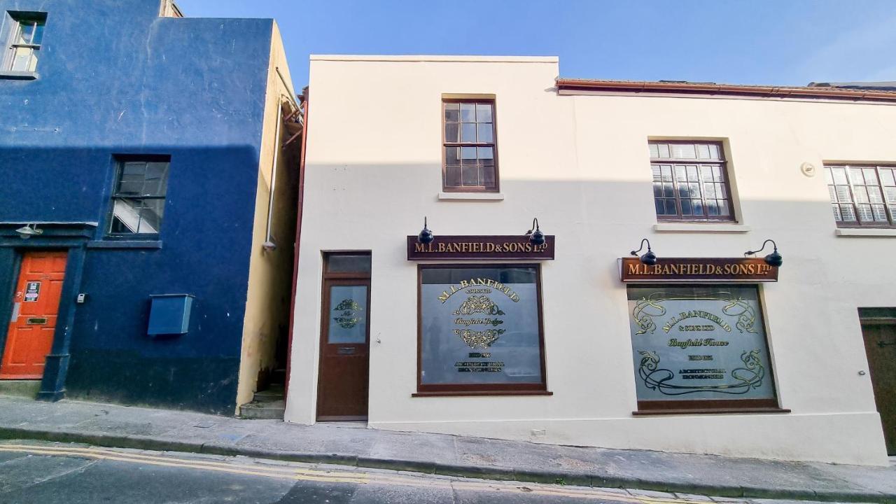 The Brighton 2 Bed Townhouse *